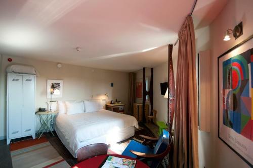 Hotel Villa Augustus
