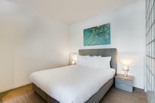 Htel Serviced Apartments Amstelveen