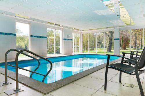 Hotel 't Kruisselt