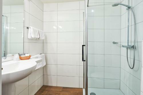 Hotel 't Kruisselt