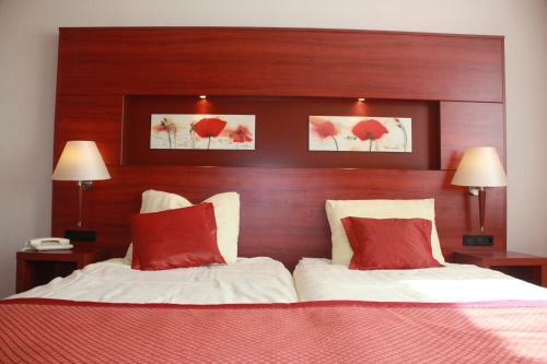 Hotel 't Kruisselt
