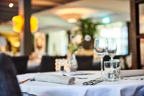 Hotel 't Kruisselt