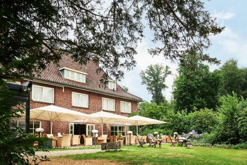 Hotel 't Kruisselt