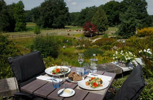 Landgoedhotel De Wilmersberg