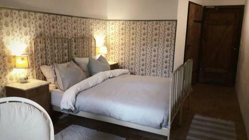 Bed & Breakfast Dwingelderhof