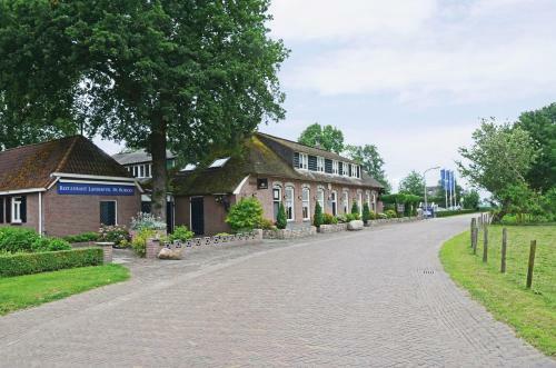 Fletcher Hotel-restaurant De Borken