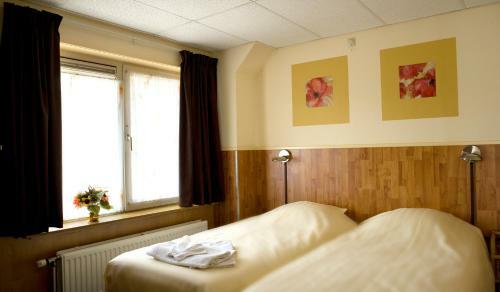 Bed & Breakfast Pension Het Rustige Heuveltje