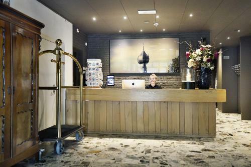 Hampshire Hotel - Wesseling