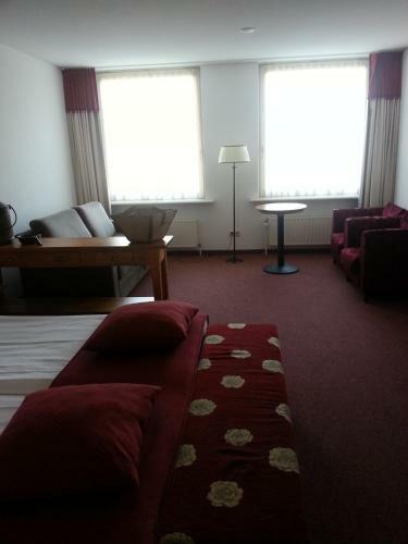 Hampshire Hotel - Wesseling