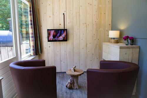 Rcn Vakantiepark De Noordster