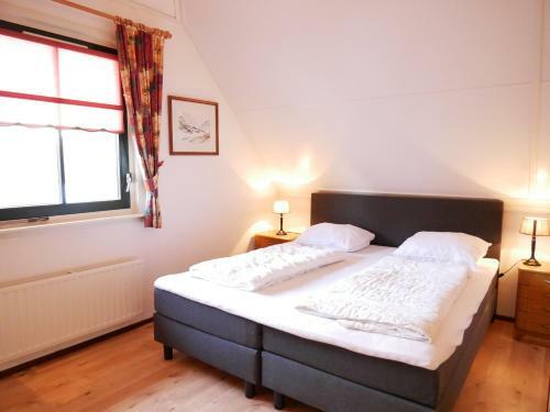 Villa Bungalowpark ?de Buitenplaats? Callantsoog