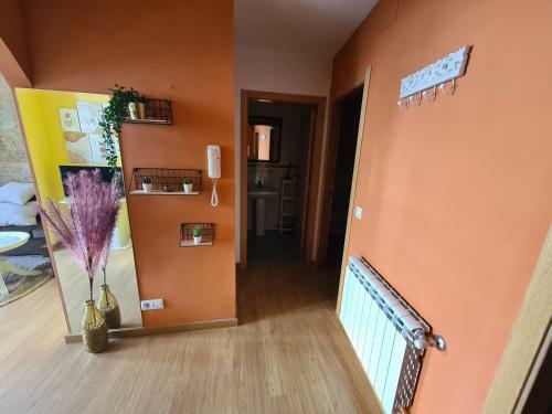 Apartamento Casa Fidalgo