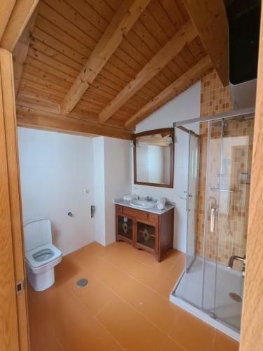 Apartamento Casa Fidalgo