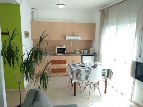 Apartamento Estudio En El Centro 0