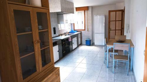Apartamento El Cuarto