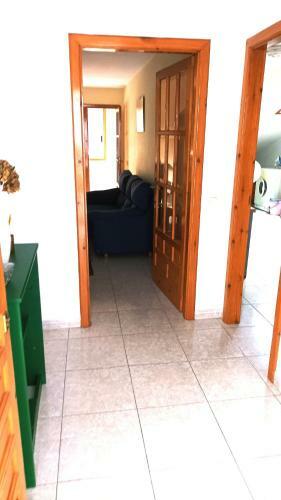 Apartamento El Cuarto