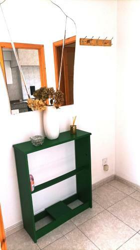 Apartamento El Cuarto
