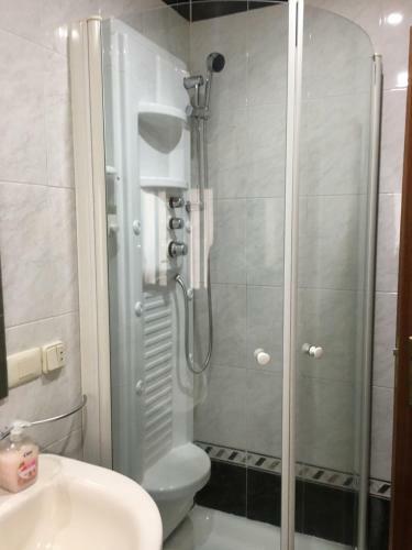 Apartamento Duplex Rosalia De Castro. Ribadavia