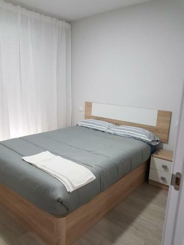Apartamento A Casa De Mateo