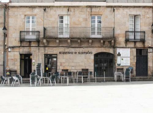 Apartamento Piso Top En Plaza Mayor