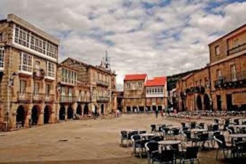 Apartamento Piso Top En Plaza Mayor