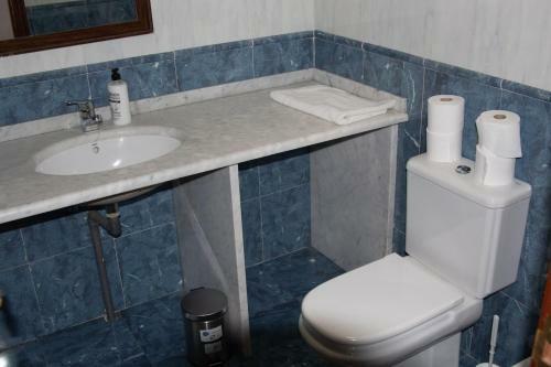 Apartamento Piso Top En Plaza Mayor