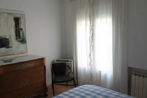 Apartamento Cal Taix�s