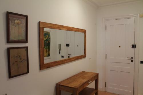 Apartamento Cal Taix�s
