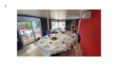 Villa Luxury Rock Tirri