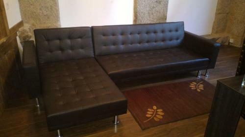 Apartamento Loft Medieval