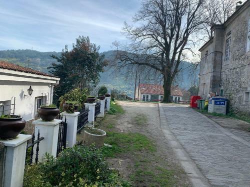 Apartamento A Casi�a Do Rodri