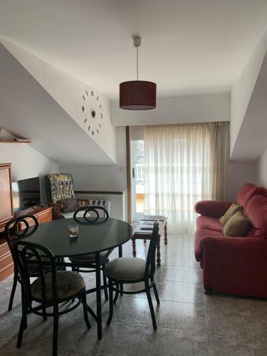 Apartamento Loft C�ntrico En Ribadavia