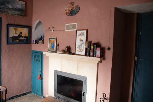 Bed & Breakfast Carmen