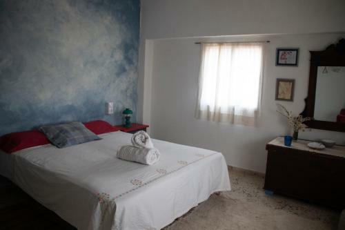 Bed & Breakfast Carmen