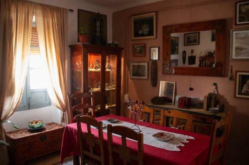 Bed & Breakfast Carmen