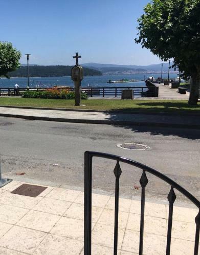 A Doca En O Freixo
