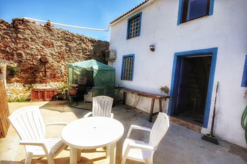 Agroturismo El Asno Azul