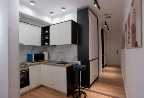 Rei Apartaments Tirana