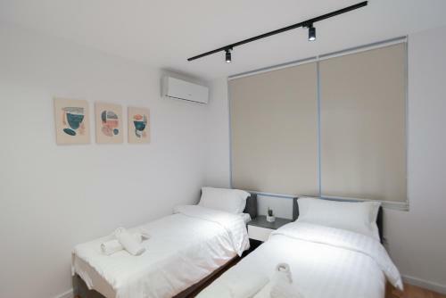 Rei Apartaments Tirana