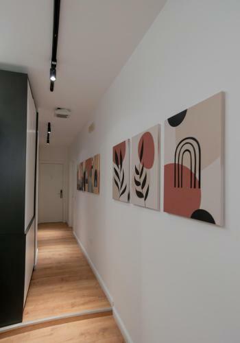 Rei Apartaments Tirana