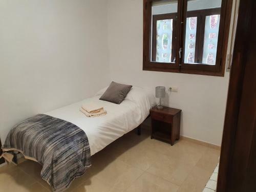 Apartament Vall De Ribes