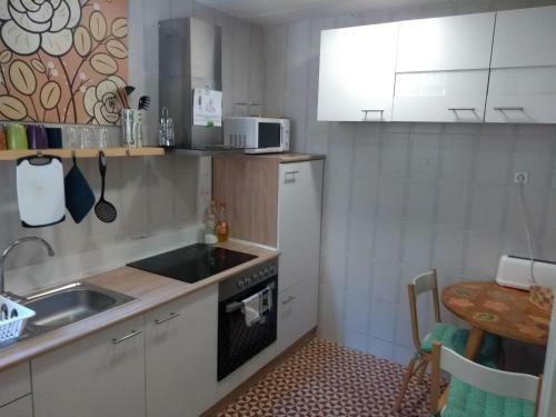 Apartamento Can Bonshoms