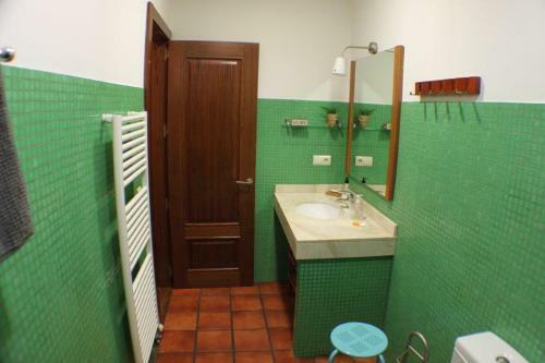 Bonito Atico de Monta�a