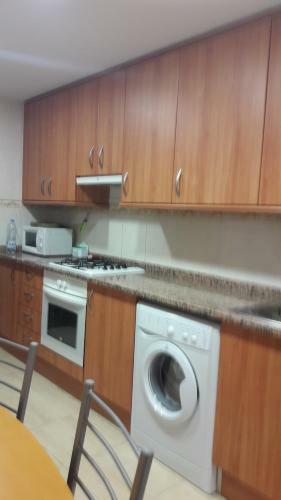Apartamento de Monta�a