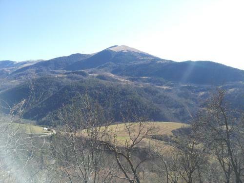 Agroturismo Can Pous