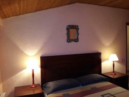 Agroturismo Can Pous