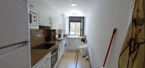 Apartamento Casa Alba