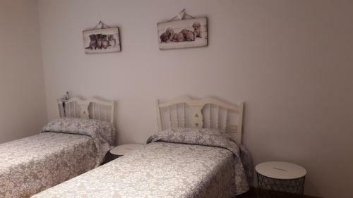 Apartamentos Can Gusi
