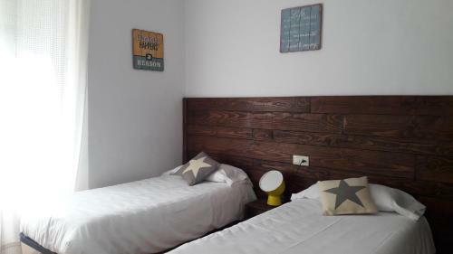 Apartamentos Can Gusi