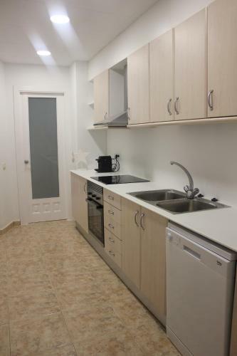 Apartamentos Can Gusi
